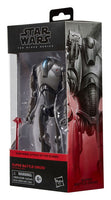 Star Wars - Episode II Black Series Action Figure - Super Battle Droid