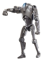 Star Wars - Episode II Black Series Action Figure - Super Battle Droid