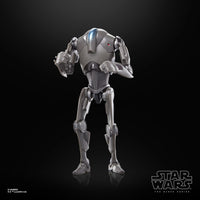 Star Wars - Episode II Black Series Action Figure - Super Battle Droid