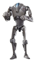 Star Wars - Episode II Black Series Action Figure - Super Battle Droid