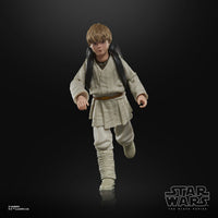 Star Wars - Episode I Black Series Action Figure - Anakin Skywalker