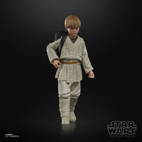 Star Wars - Episode I Black Series Action Figure - Anakin Skywalker