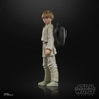 Star Wars - Episode I Black Series Action Figure - Anakin Skywalker