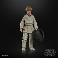 Star Wars - Episode I Black Series Action Figure - Anakin Skywalker