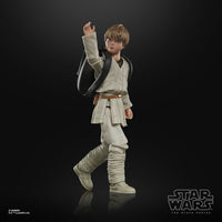 Star Wars - Episode I Black Series Action Figure - Anakin Skywalker