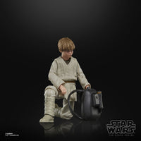 Star Wars - Episode I Black Series Action Figure - Anakin Skywalker