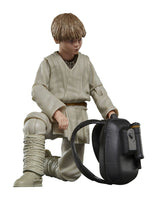 Star Wars - Episode I Black Series Action Figure - Anakin Skywalker