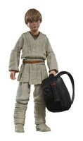 Star Wars - Episode I Black Series Action Figure - Anakin Skywalker