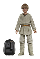 Star Wars - Episode I Black Series Action Figure - Anakin Skywalker