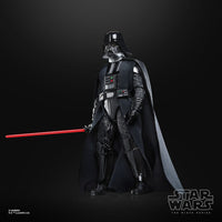 Star Wars Black Series Archive Action Figure Darth Vader 15 cm