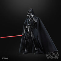 Star Wars Black Series Archive Action Figure Darth Vader 15 cm