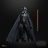 Star Wars Black Series Archive Action Figure Darth Vader 15 cm