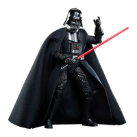 Star Wars Black Series Archive Action Figure Darth Vader 15 cm