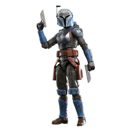 Star Wars - Black Series Archive Action Figure - Bo-Katan Kryze