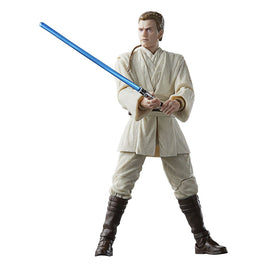 Star Wars - Black Series Archive Action Figure - Obi-Wan Kenobi (Padawan)