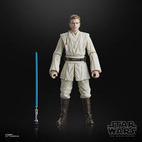 Star Wars - Black Series Archive Action Figure - Obi-Wan Kenobi (Padawan)