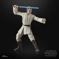 Star Wars - Black Series Archive Action Figure - Obi-Wan Kenobi (Padawan)