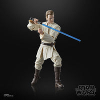 Star Wars - Black Series Archive Action Figure - Obi-Wan Kenobi (Padawan)