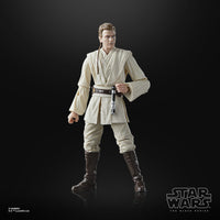 Star Wars - Black Series Archive Action Figure - Obi-Wan Kenobi (Padawan)