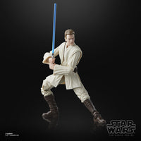 Star Wars - Black Series Archive Action Figure - Obi-Wan Kenobi (Padawan)