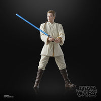 Star Wars - Black Series Archive Action Figure - Obi-Wan Kenobi (Padawan)