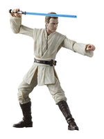 Star Wars - Black Series Archive Action Figure - Obi-Wan Kenobi (Padawan)