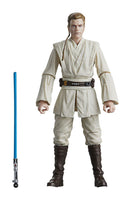 Star Wars - Black Series Archive Action Figure - Obi-Wan Kenobi (Padawan)