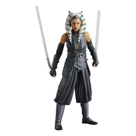 Star Wars - Black Series Archive Action Figure - Ahsoka Tano