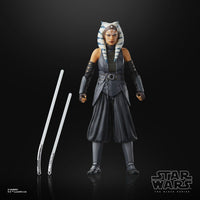 Star Wars - Black Series Archive Action Figure - Ahsoka Tano