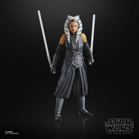 Star Wars - Black Series Archive Action Figure - Ahsoka Tano