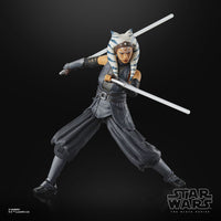 Star Wars - Black Series Archive Action Figure - Ahsoka Tano