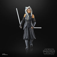 Star Wars - Black Series Archive Action Figure - Ahsoka Tano