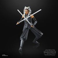 Star Wars - Black Series Archive Action Figure - Ahsoka Tano