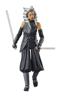 Star Wars - Black Series Archive Action Figure - Ahsoka Tano