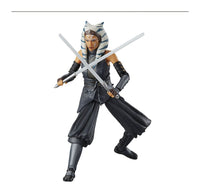 Star Wars - Black Series Archive Action Figure - Ahsoka Tano