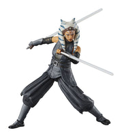 Star Wars - Black Series Archive Action Figure - Ahsoka Tano