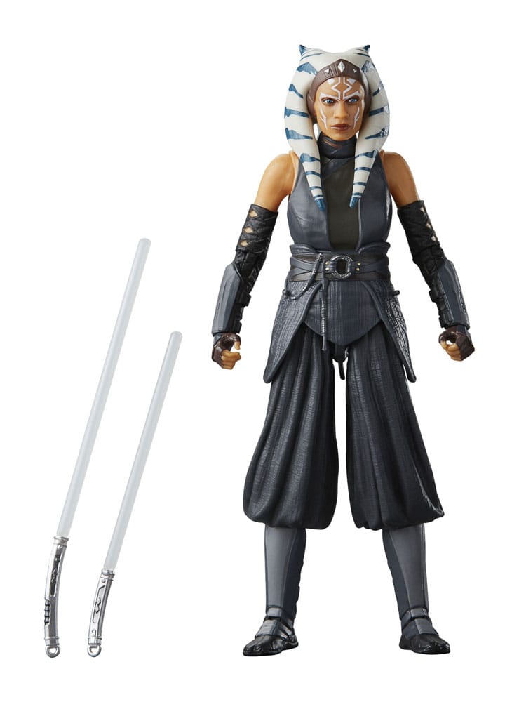 Star Wars - Black Series Archive Action Figure - Ahsoka Tano