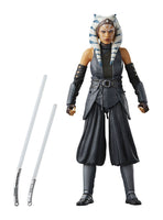 Star Wars - Black Series Archive Action Figure - Ahsoka Tano