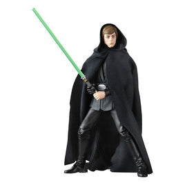 Star Wars - Black Series Archive Action Figure - Luke Skywalker (Imperial Light Cruiser)