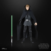 Star Wars - Black Series Archive Action Figure - Luke Skywalker (Imperial Light Cruiser)