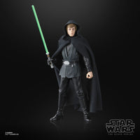 Star Wars - Black Series Archive Action Figure - Luke Skywalker (Imperial Light Cruiser)