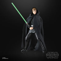 Star Wars - Black Series Archive Action Figure - Luke Skywalker (Imperial Light Cruiser)