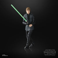 Star Wars - Black Series Archive Action Figure - Luke Skywalker (Imperial Light Cruiser)