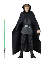 Star Wars - Black Series Archive Action Figure - Luke Skywalker (Imperial Light Cruiser)