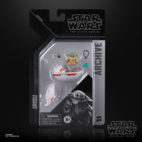 Star Wars - Black Series Archive Action Figure - Grogu