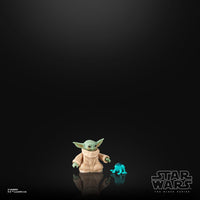 Star Wars - Black Series Archive Action Figure - Grogu