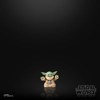 Star Wars - Black Series Archive Action Figure - Grogu