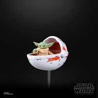 Star Wars - Black Series Archive Action Figure - Grogu