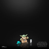 Star Wars - Black Series Archive Action Figure - Grogu