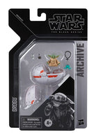 Star Wars - Black Series Archive Action Figure - Grogu